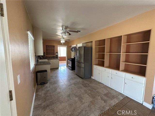 Detail Gallery Image 6 of 42 For 61375 Latham Trl, Joshua Tree,  CA 92252 - 3 Beds | 2 Baths