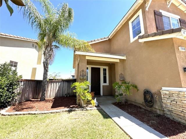 Detail Gallery Image 3 of 60 For 29848 Peacock Mountain Dr, Menifee,  CA 92584 - 5 Beds | 3 Baths