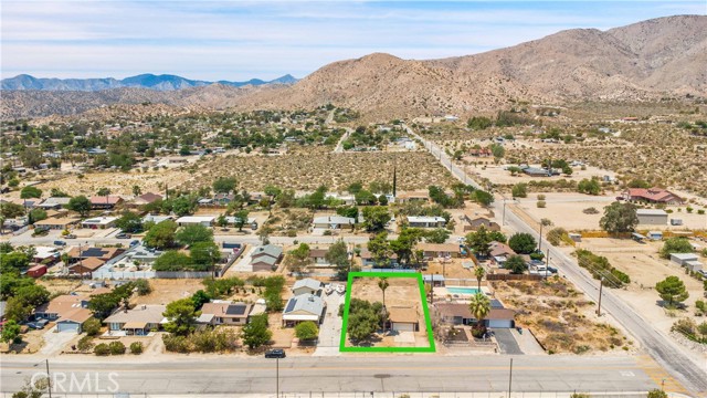 Detail Gallery Image 38 of 38 For 10934 Hess Bld, Morongo Valley,  CA 92256 - 2 Beds | 2 Baths