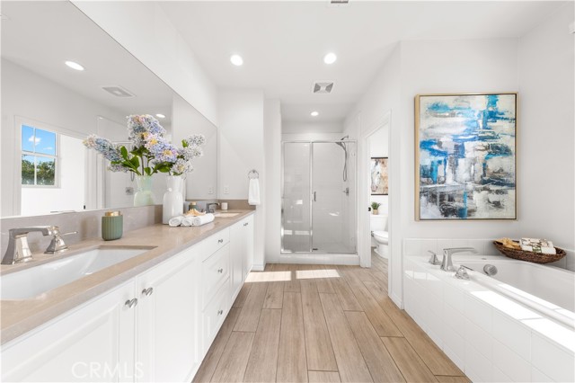 Detail Gallery Image 28 of 46 For 72 Parkwood, Irvine,  CA 92620 - 3 Beds | 2/1 Baths