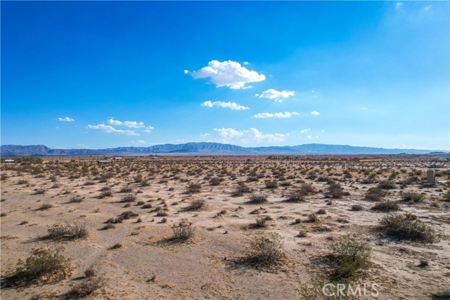 6 Pole Line Road, Twentynine Palms, California 92277, ,Land,For Sale,6 Pole Line Road,CRJT23070721