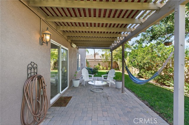 Detail Gallery Image 45 of 62 For 879 Derby, Corona,  CA 92882 - 4 Beds | 3/1 Baths