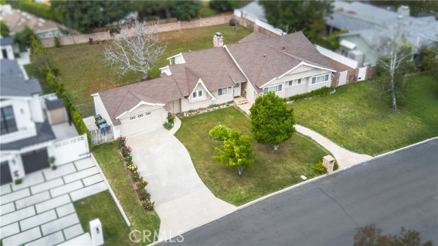 Detail Gallery Image 49 of 50 For 9659 Calvin, Northridge,  CA 91324 - 3 Beds | 3 Baths