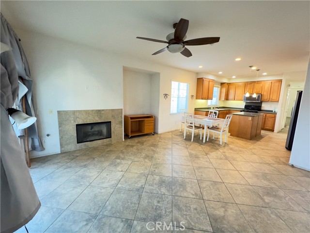 Detail Gallery Image 12 of 45 For 25954 Bybee Ln, Loma Linda,  CA 92354 - 3 Beds | 2/1 Baths