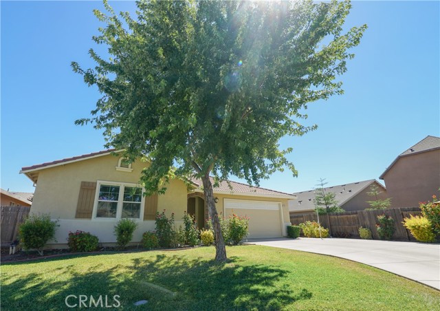 Detail Gallery Image 3 of 23 For 4985 Webber Ct, Merced,  CA 95348 - 3 Beds | 2 Baths