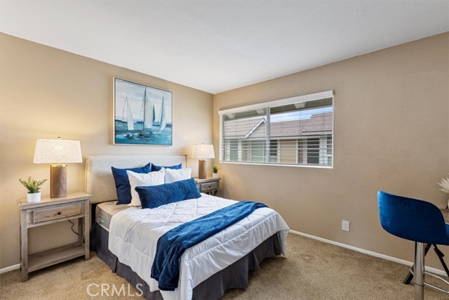 Detail Gallery Image 15 of 27 For 85 Oval Rd #3,  Irvine,  CA 92604 - 2 Beds | 2 Baths