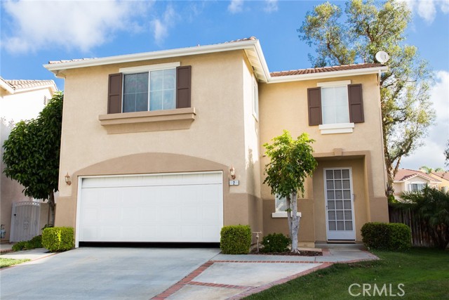 2 Dynasty Court, Irvine, CA 92602