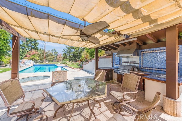 Detail Gallery Image 25 of 33 For 996 Cancho Dr, La Habra Heights,  CA 90631 - 6 Beds | 7/1 Baths