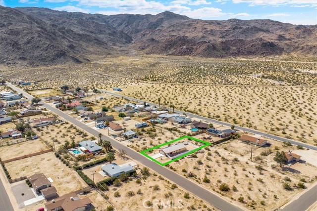 Detail Gallery Image 38 of 40 For 6752 Manzanita Ave, Twentynine Palms,  CA 92277 - 3 Beds | 2 Baths