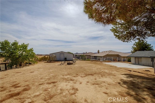 26642 Lakeview Drive Helendale CA 92342