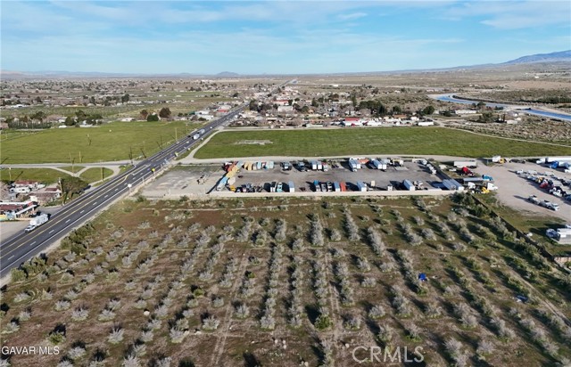 Detail Gallery Image 11 of 17 For 0 Pearblossom Hwy, Littlerock,  CA 93553 - – Beds | – Baths