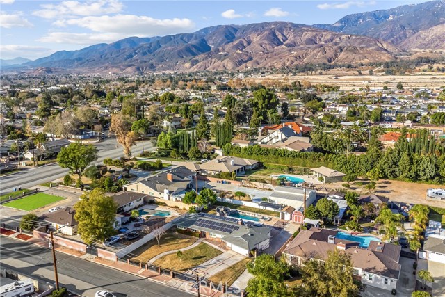 Detail Gallery Image 42 of 47 For 740 E Parkdale Dr, San Bernardino,  CA 92404 - 4 Beds | 2/1 Baths