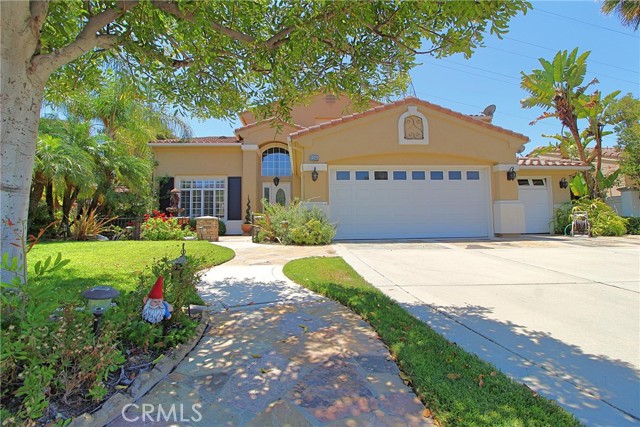 2390 Meadow Glen Dr, La Verne, CA 91750