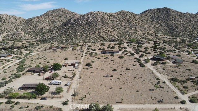 Detail Gallery Image 12 of 12 For 5525 Minna Gombell Ln, Pioneertown,  CA 92268 - – Beds | – Baths