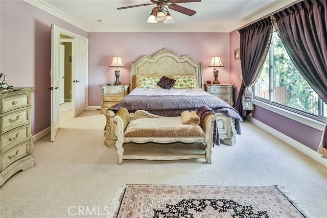 Detail Gallery Image 41 of 61 For 13910 Mountain View Pl, Sylmar,  CA 91342 - 5 Beds | 3 Baths