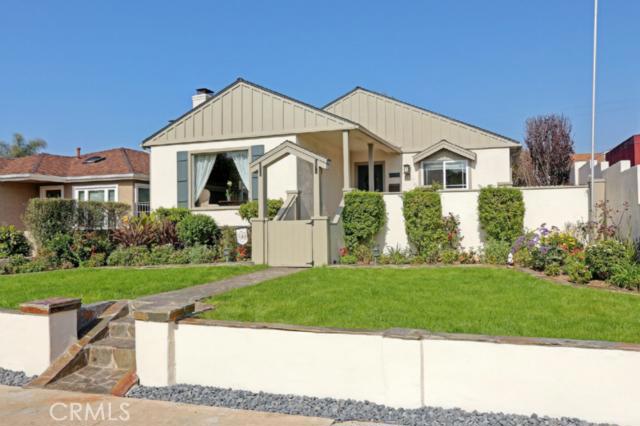 231 Avenue D, Redondo Beach, California 90277, 3 Bedrooms Bedrooms, ,2 BathroomsBathrooms,Residential,Sold,Avenue D,SB15030206