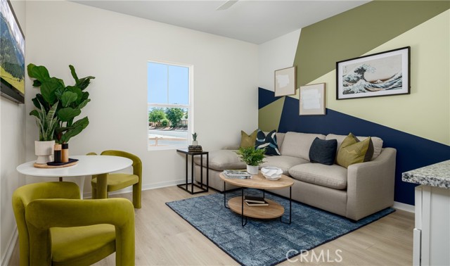 Detail Gallery Image 14 of 21 For 3425 Kellie Ave, Rosamond,  CA 93560 - 4 Beds | 3 Baths