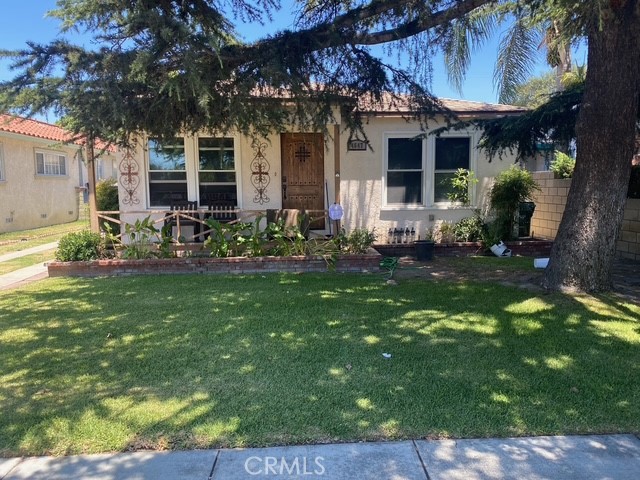 4647 Abbott Road