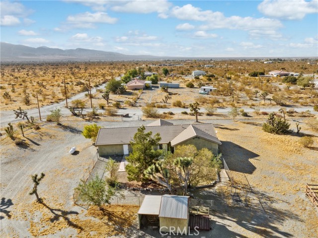 Detail Gallery Image 37 of 37 For 11323 Minero Rd, Pinon Hills,  CA 92372 - 3 Beds | 2 Baths