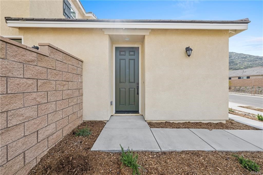 Detail Gallery Image 1 of 11 For 29602 Saddle Dr J(Adu),  Winchester,  CA 92596 - 1 Beds | 1 Baths