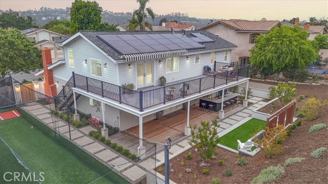 Detail Gallery Image 2 of 71 For 27022 Mallorca Ln, Mission Viejo,  CA 92691 - 5 Beds | 3 Baths