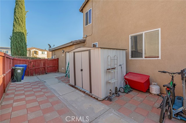 Detail Gallery Image 10 of 35 For 15158 Biltmore St, Adelanto,  CA 92301 - 4 Beds | 2/1 Baths