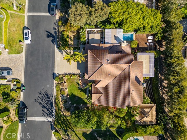 Detail Gallery Image 45 of 47 For 19672 Vista Del Valle, North Tustin,  CA 92705 - 4 Beds | 2/1 Baths