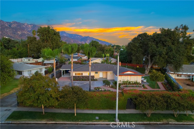 Detail Gallery Image 60 of 68 For 2666 Lincoln Ave, Altadena,  CA 91001 - 4 Beds | 3 Baths