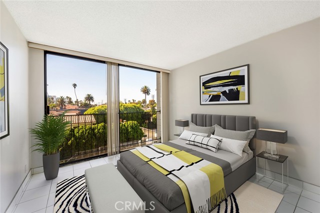 Detail Gallery Image 13 of 16 For 2601 E Ocean Bld #303,  Long Beach,  CA 90803 - 2 Beds | 2 Baths