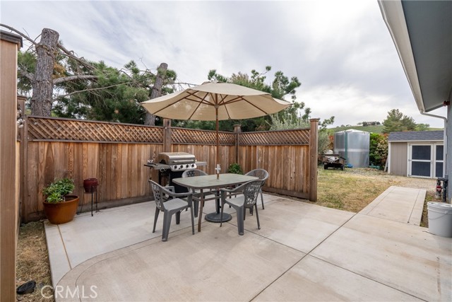 Detail Gallery Image 54 of 65 For 7915 Whispering Trails Pl, Paso Robles,  CA 93446 - 4 Beds | 2 Baths