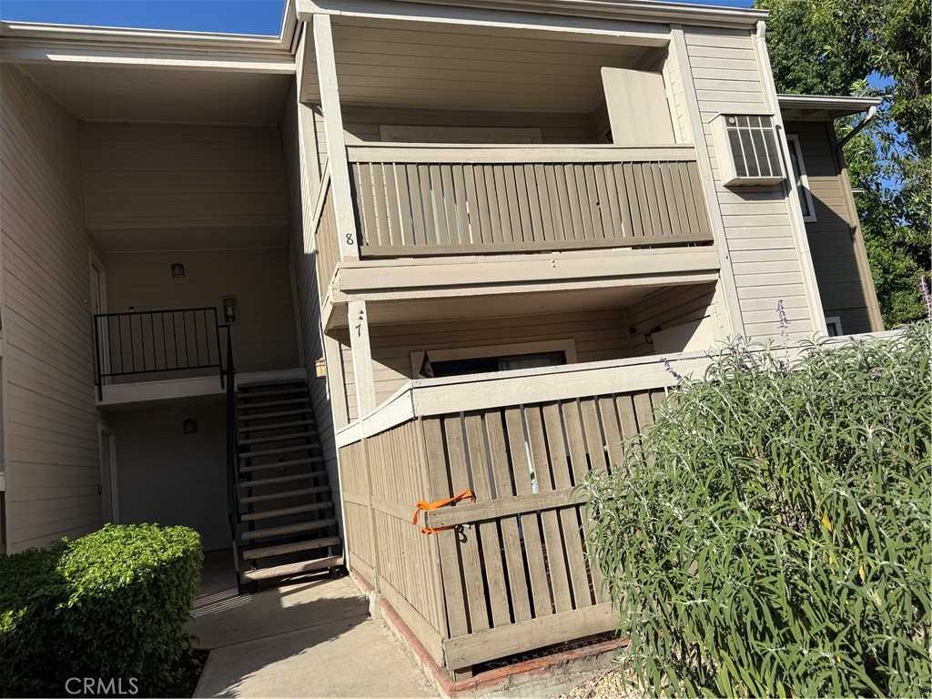1309 W Mission Boulevard #8