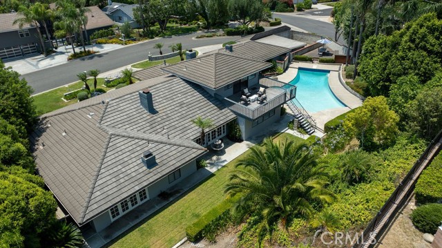 Detail Gallery Image 71 of 72 For 18781 Peppertree Dr, Villa Park,  CA 92861 - 4 Beds | 2/1 Baths
