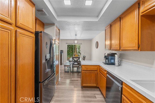 Detail Gallery Image 17 of 42 For 25114 Steinbeck #C,  Stevenson Ranch,  CA 91381 - 2 Beds | 2/1 Baths