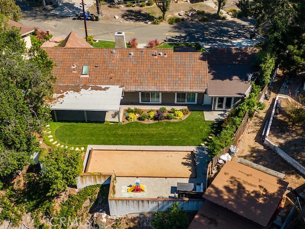 27563 Rainbow Ridge Road, Palos Verdes Peninsula, California 90274, 3 Bedrooms Bedrooms, ,2 BathroomsBathrooms,Residential,Sold,Rainbow Ridge,SB20025340