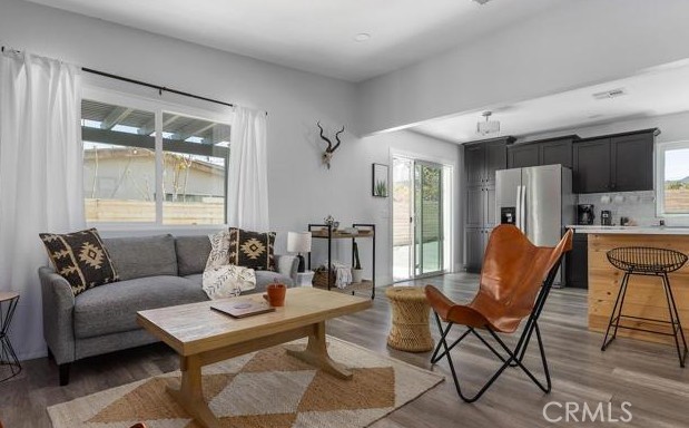 Detail Gallery Image 5 of 20 For 61591 La Jolla, Joshua Tree,  CA 92252 - 3 Beds | 2 Baths