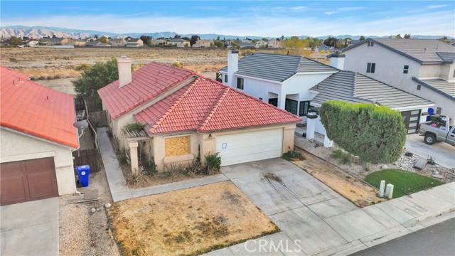 Detail Gallery Image 29 of 38 For 14819 Rosemary Dr, Victorville,  CA 92394 - 3 Beds | 2 Baths