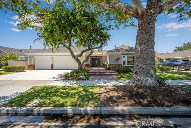 Image 2 of 72 For 2961 Walker Lee Drive