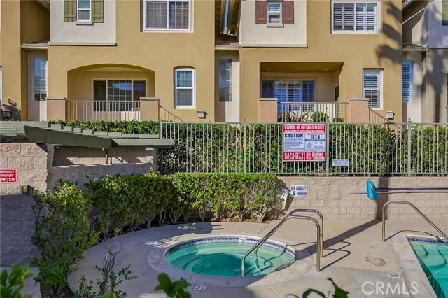 Detail Gallery Image 35 of 37 For 23429 S Vermont Ave #B,  Torrance,  CA 90502 - 3 Beds | 3 Baths