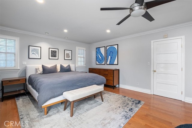 Detail Gallery Image 11 of 48 For 4040 Murietta Ave, Sherman Oaks,  CA 91423 - 3 Beds | 3 Baths