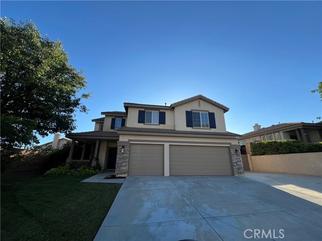 Detail Gallery Image 5 of 39 For 29151 Stone Ridge St, Menifee,  CA 92584 - 4 Beds | 3 Baths