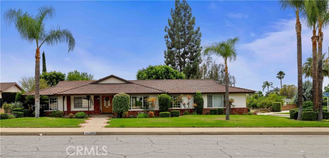 Image 2 for 1342 Hidden Springs Ln, Glendora, CA 91741