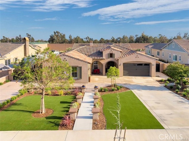 Details for 13275 Chickasaw, Rancho Cucamonga, CA 91739