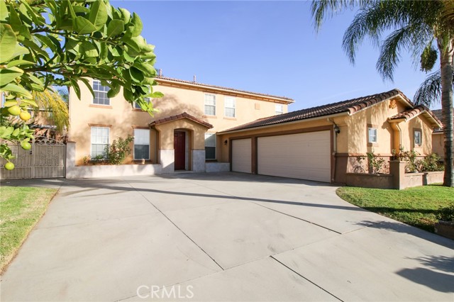 Detail Gallery Image 2 of 33 For 31592 Palomar Rd, Menifee,  CA 92584 - 5 Beds | 2/1 Baths