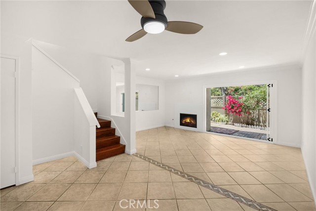 Detail Gallery Image 14 of 32 For 307 N Singingwood St #32,  Orange,  CA 92869 - 2 Beds | 1/1 Baths