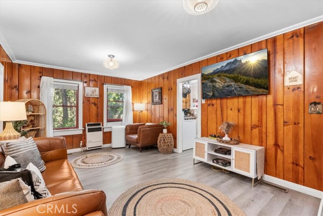 Detail Gallery Image 8 of 36 For 25576 Hi Ln, Twin Peaks,  CA 92391 - 3 Beds | 1 Baths