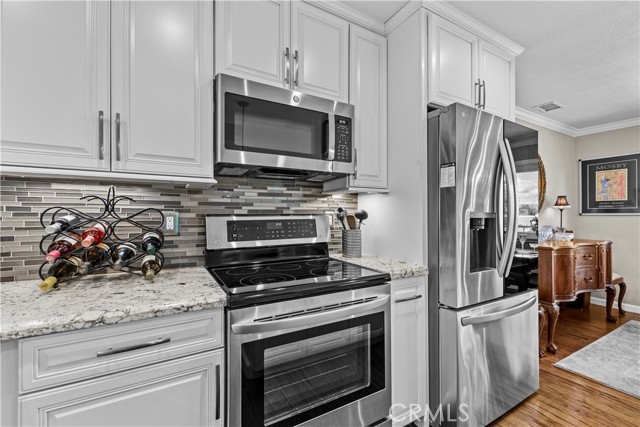 Detail Gallery Image 11 of 33 For 3112 via Serena #O,  Laguna Woods,  CA 92637 - 2 Beds | 2 Baths