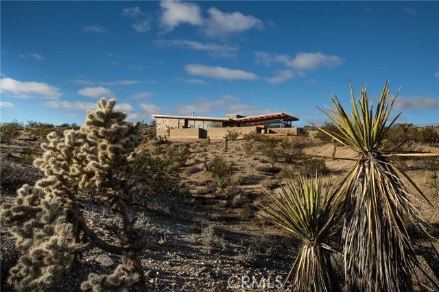 Detail Gallery Image 37 of 42 For 4981 Bonmar Rd, Yucca Valley,  CA 92284 - 2 Beds | 2 Baths