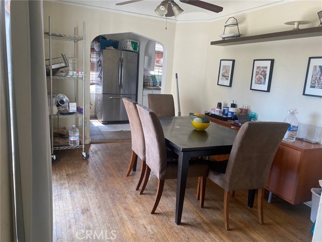 Detail Gallery Image 10 of 18 For 8725 S Denker, Los Angeles,  CA 90047 - 2 Beds | 1 Baths