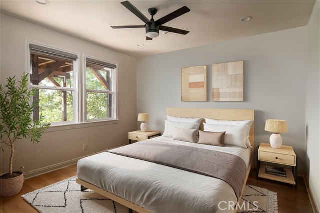 Detail Gallery Image 14 of 25 For 1477 Sequoia Dr, Lake Arrowhead,  CA 92352 - 4 Beds | 2/1 Baths