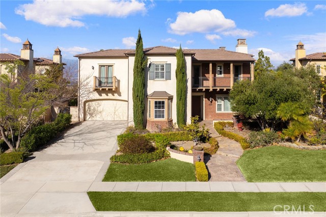 Detail Gallery Image 7 of 45 For 19599 Highland Terrace, Walnut,  CA 91789 - 6 Beds | 6 Baths